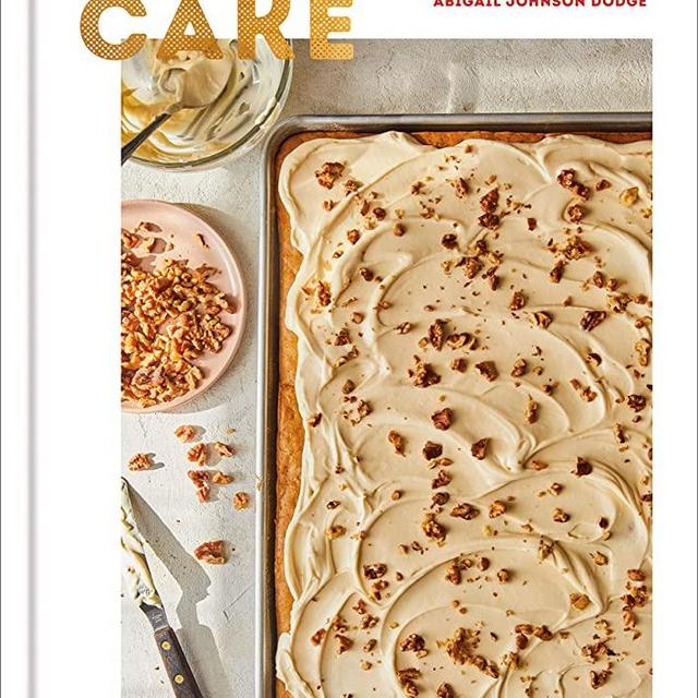 Sheet Cake: Easy One-Pan Recipes for Every Day and Every Occasion: A Baking Book