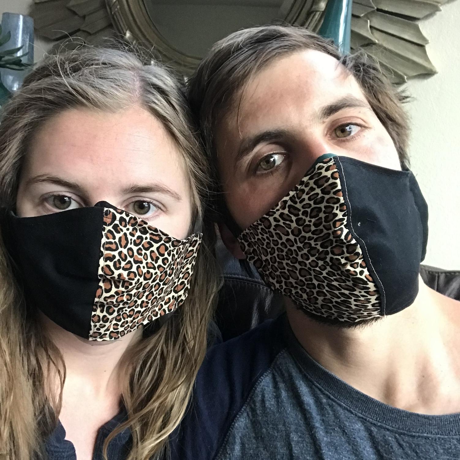 Full swing pandemic lock down in 2020, we posted up in Vail for those uncertain few months