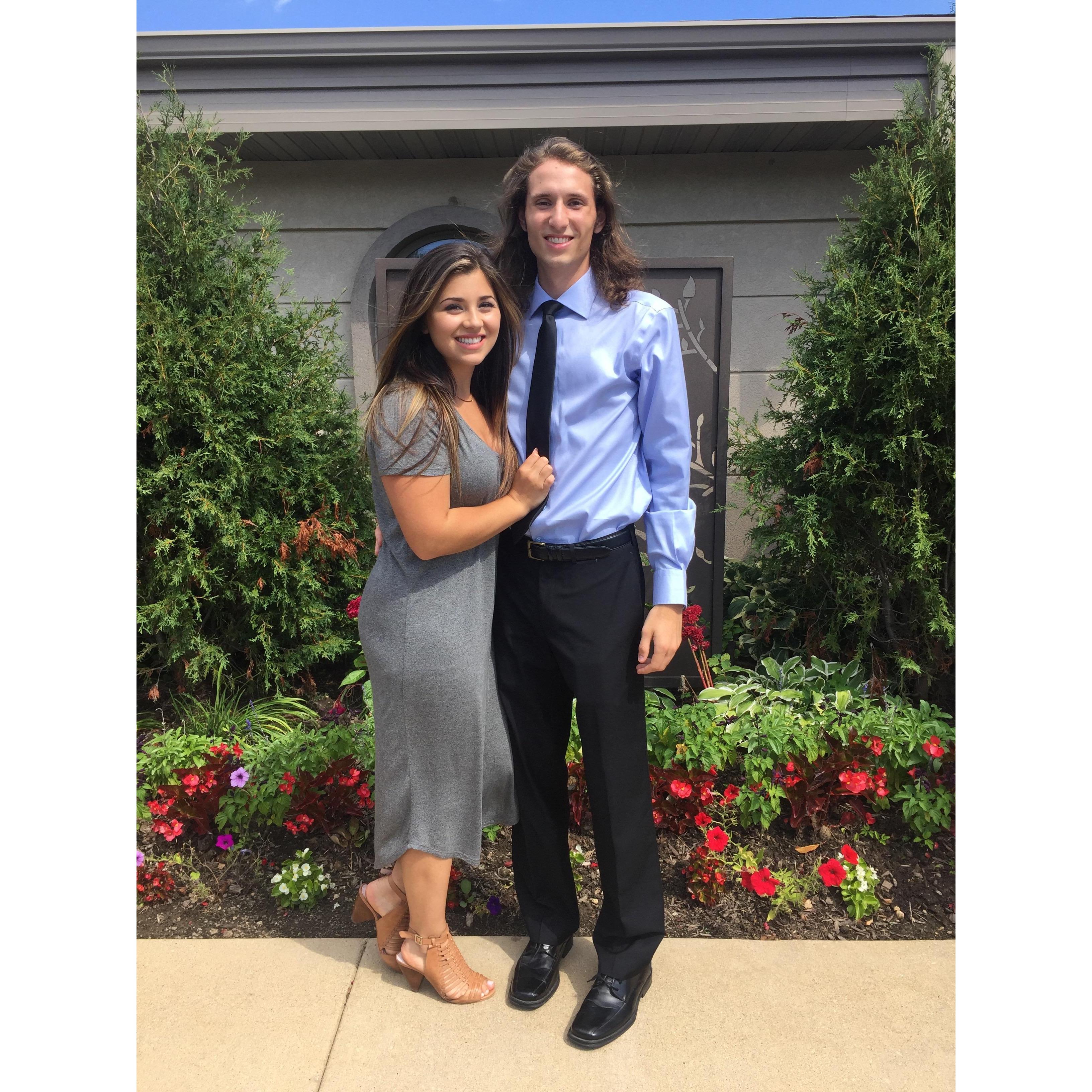 rockford IL - summer 2016
