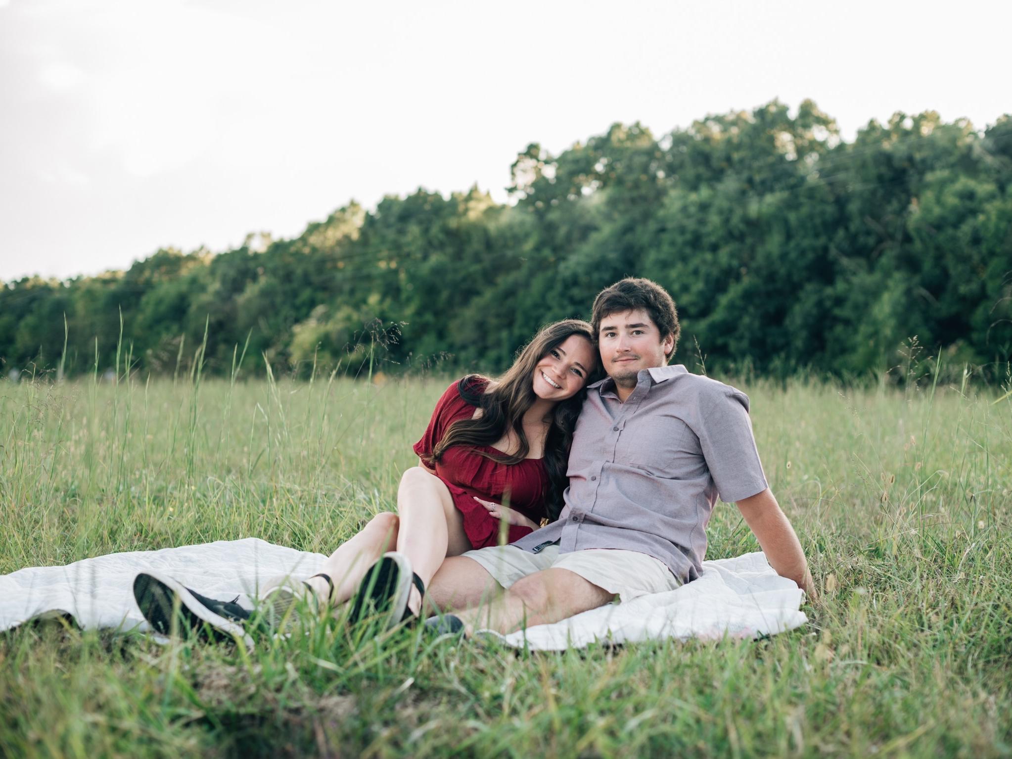 The Wedding Website of Anna Wolf and Hayden Aleshire