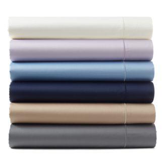 Hudson Park Flat Sheet