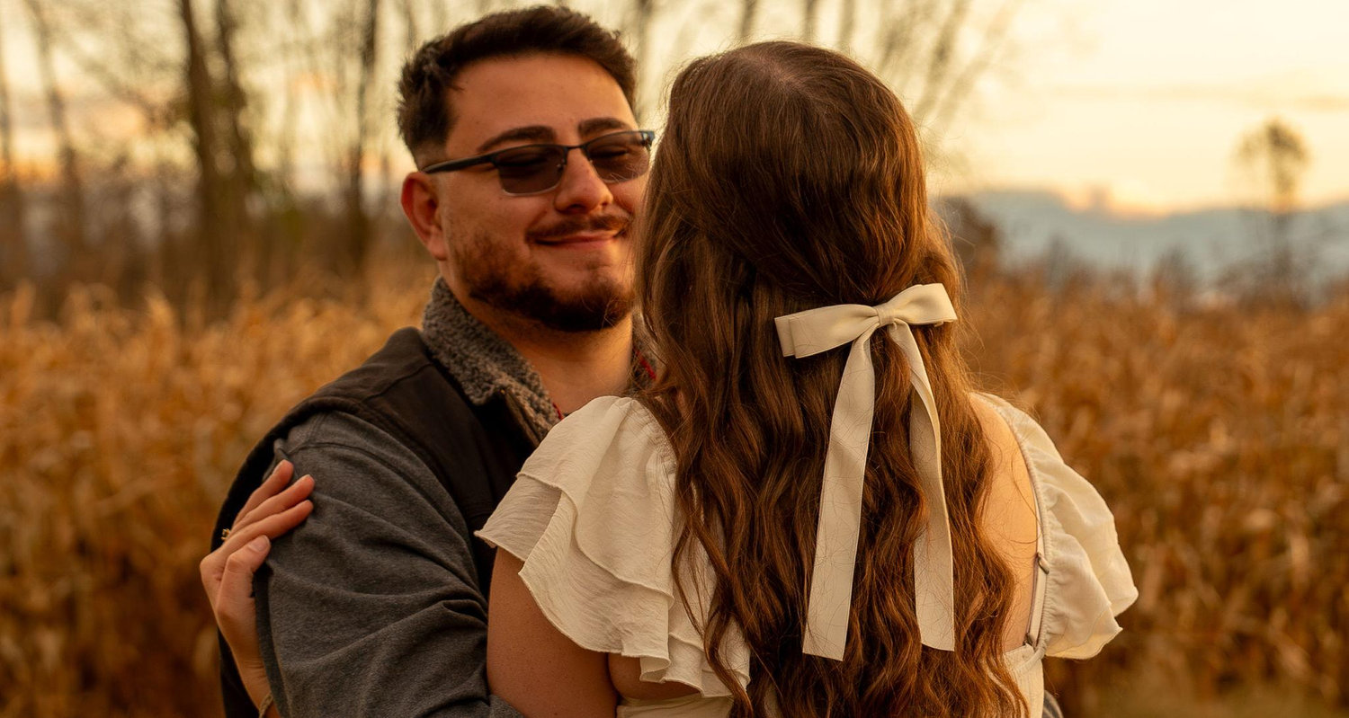 The Wedding Website of Melanie Skamiera and Alex Hamoud