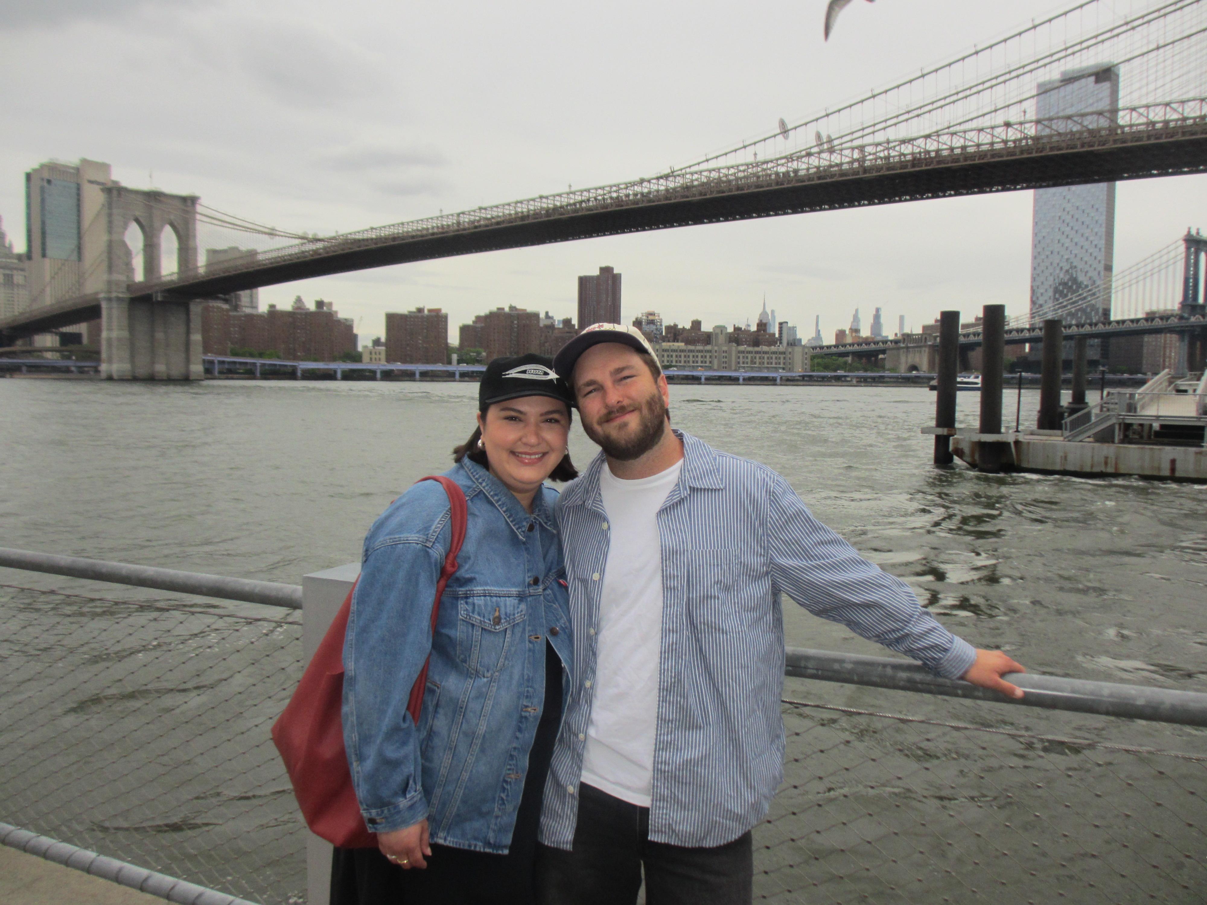 The Wedding Website of Terese Gaston and Brian Masterson