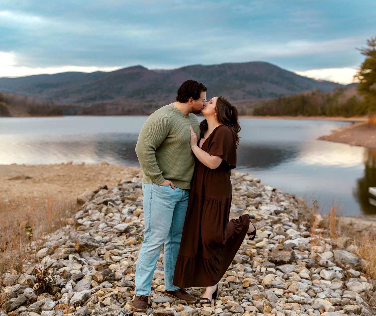 The Wedding Website of Erika Cundiff and Joshua Davidick