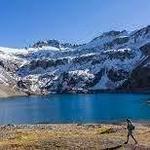 Blue Lake