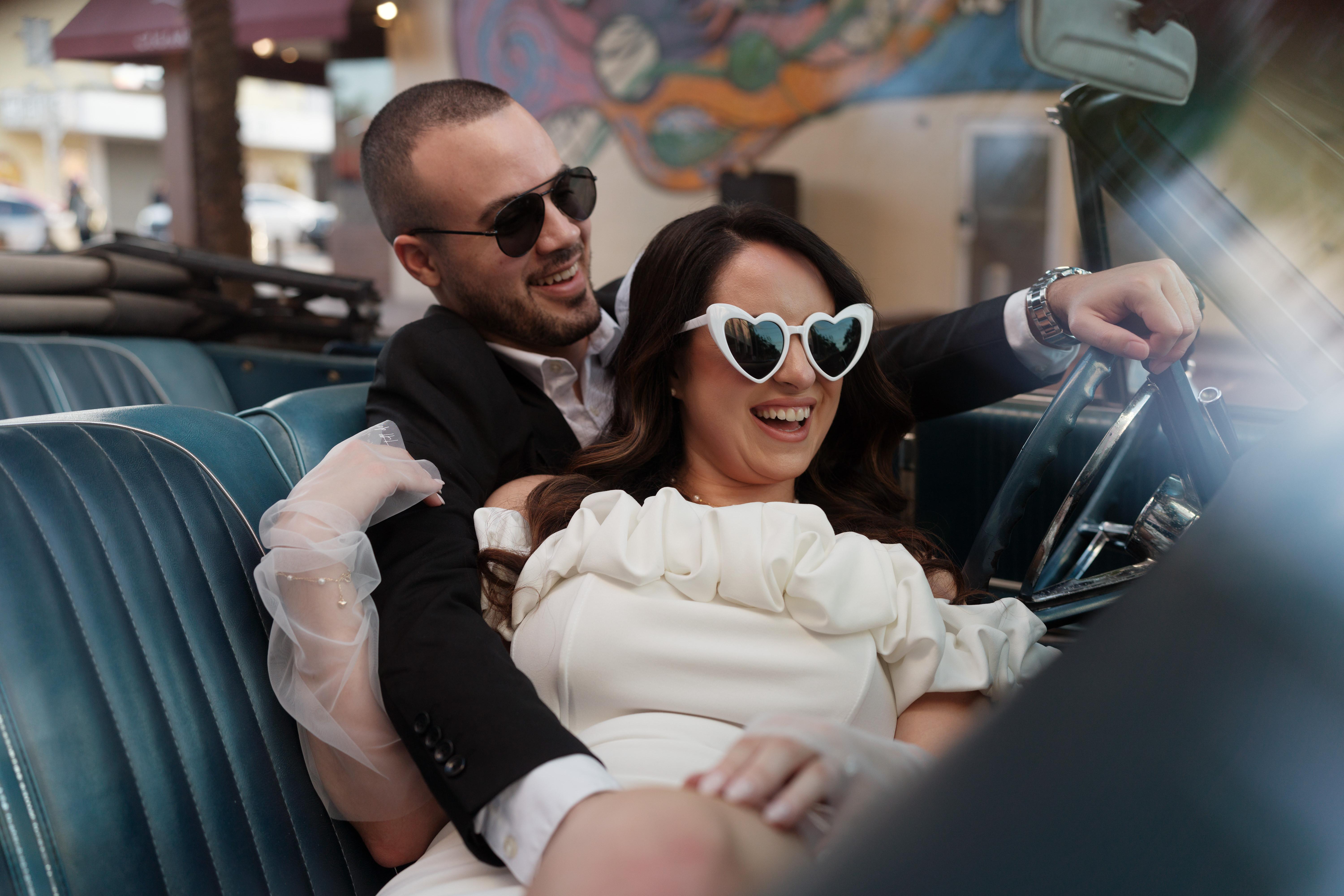 The Wedding Website of Gabriel Garcia and Catherine Diaz