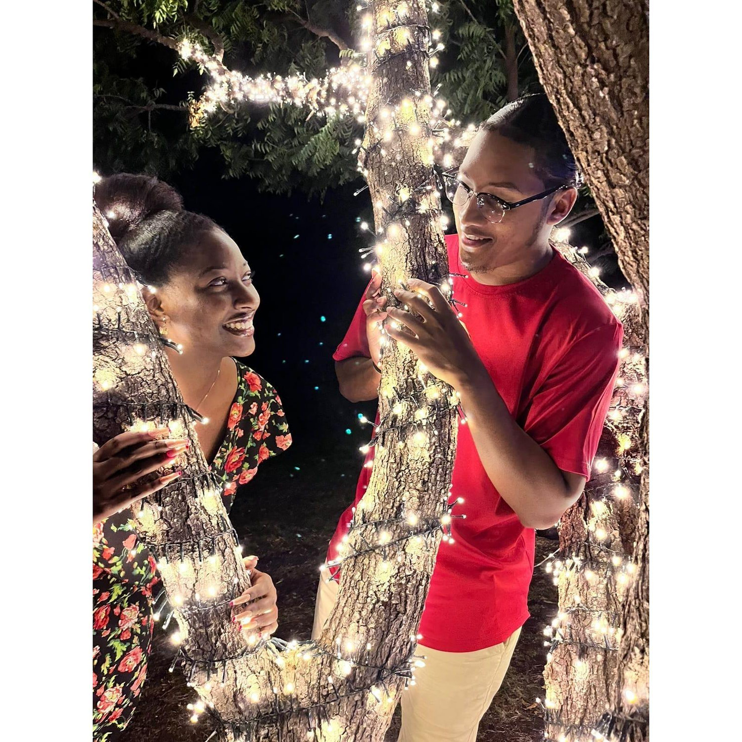 Christmas feels like home when its celebrated with you!