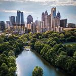 Piedmont Park