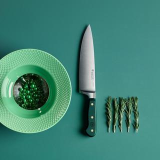 Classic 8" Chef's Knife
