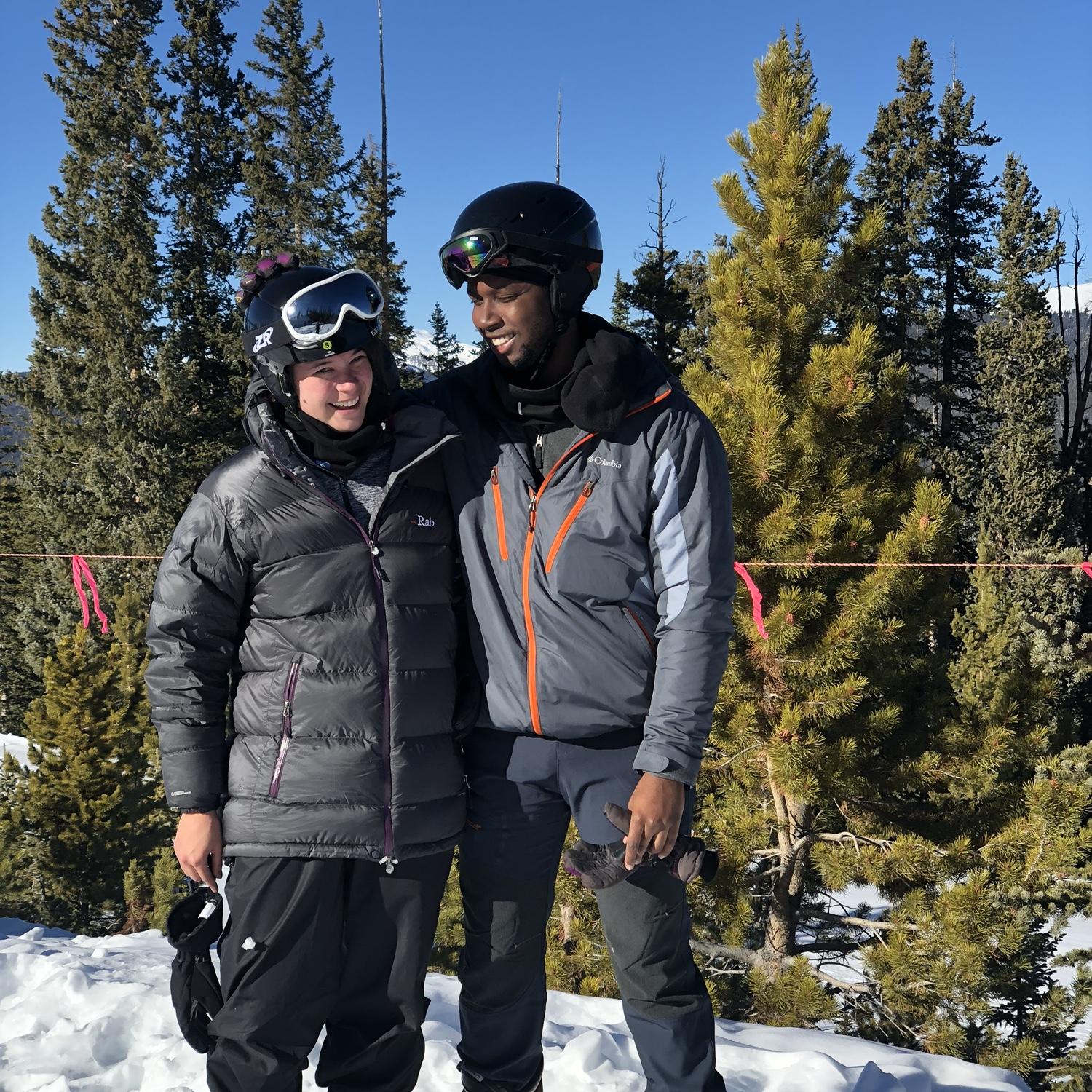 Keystone, Colorado 2020