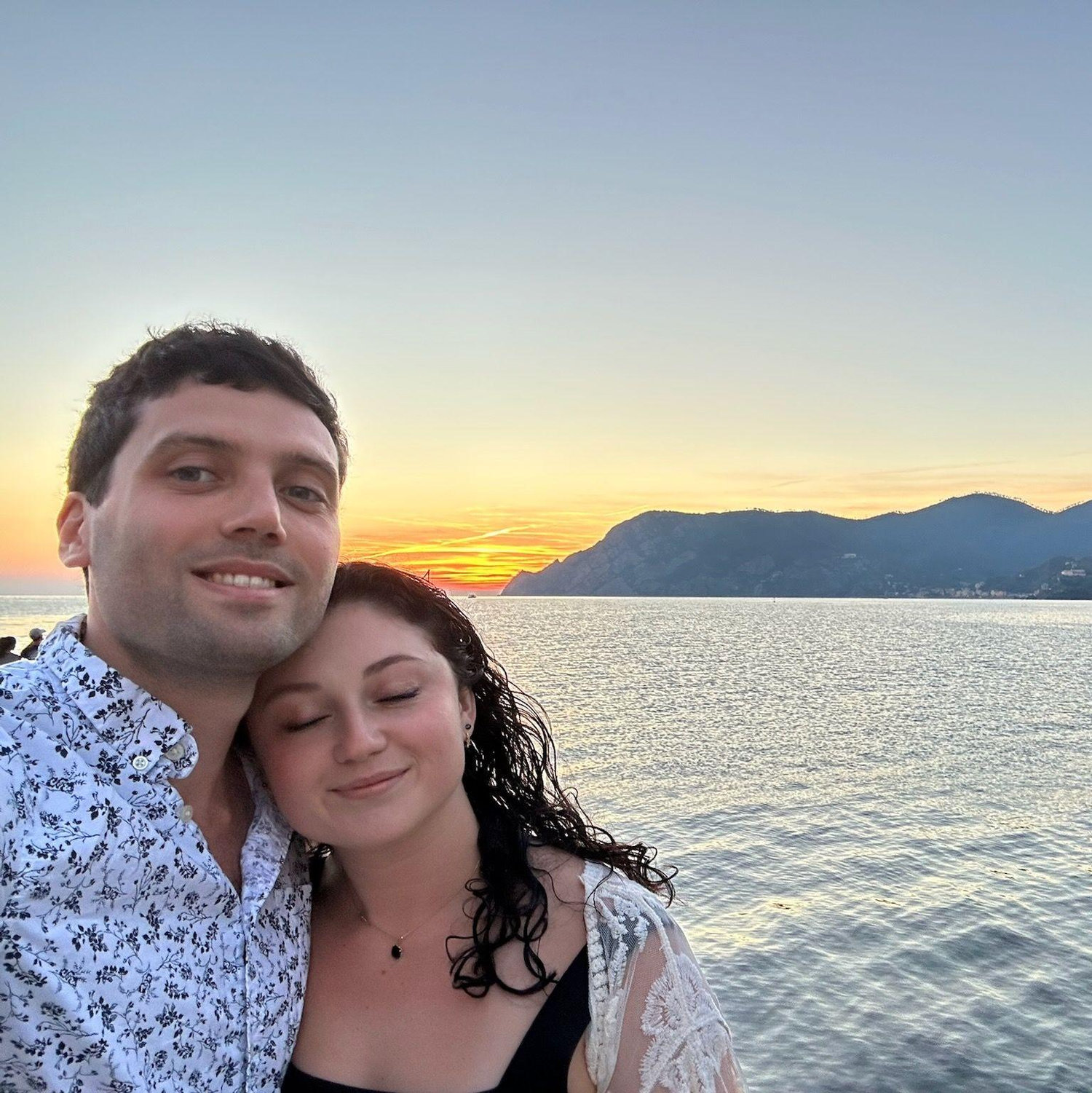 Cinque Terre, Italy