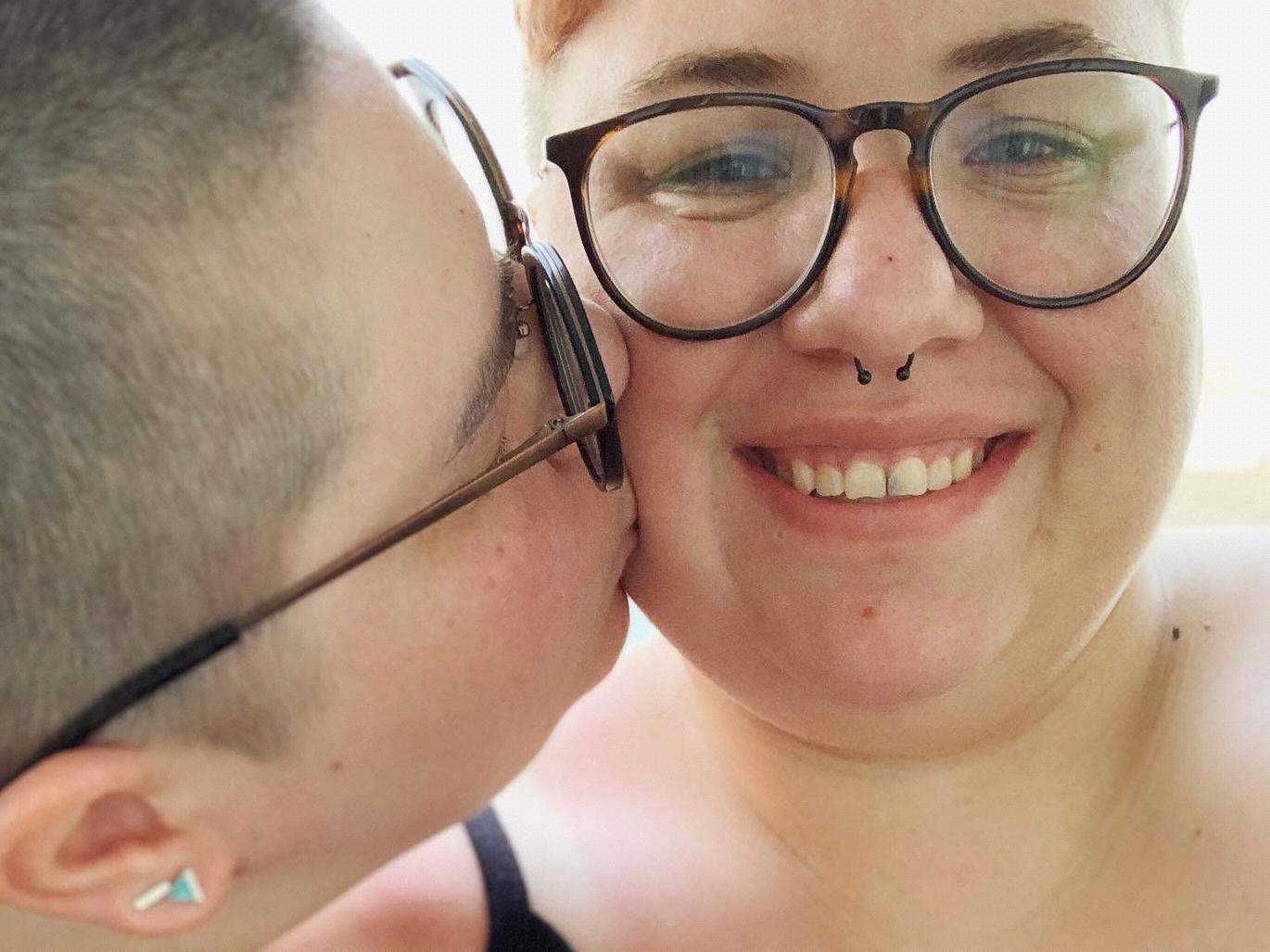 The Wedding Website of Candace Tulacz and Sydney Moore