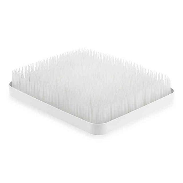 Boon Lawn Countertop Drying Rack in Winter White