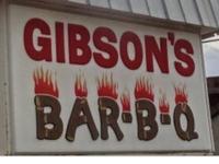 Gibson's Bar-B-Q