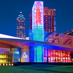 World of Coca-Cola