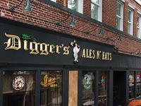 Digger's