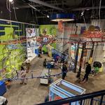 Children's Museum Houston