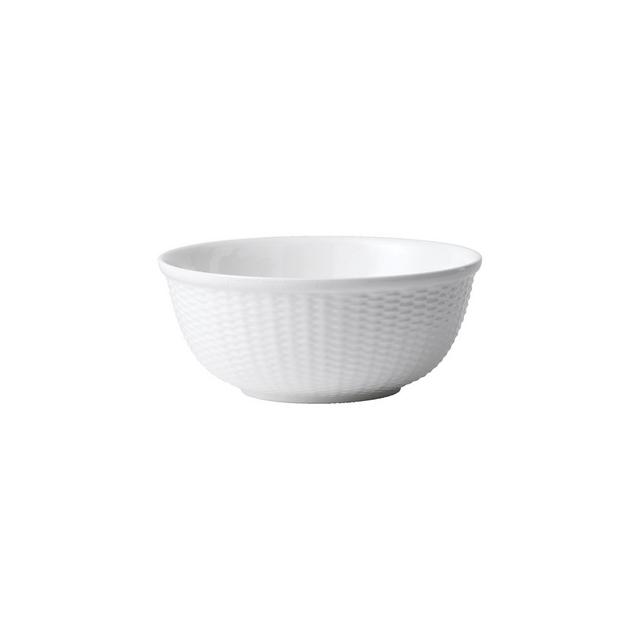 Wedgewood Nantucket Basket 6in Stacking Bowl