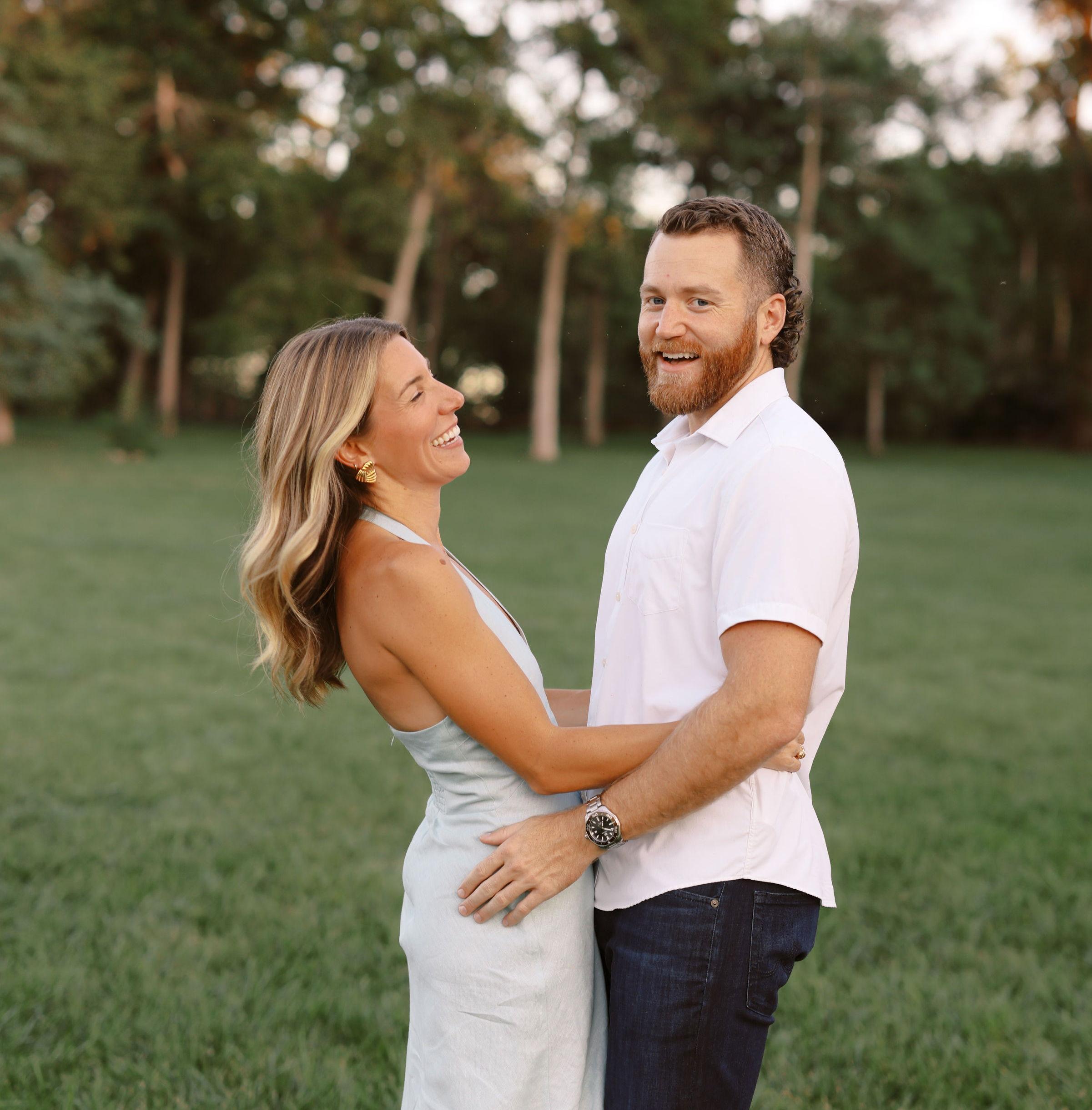 The Wedding Website of Tom Walsh and Josie Vignatelli