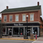 Clarion River Brewing Company
