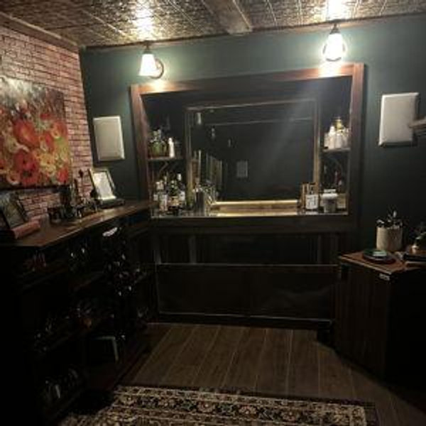Underground Library Restock Fund