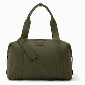 DAGNE DOVER - Landon Large Carryall Bag (Olive)