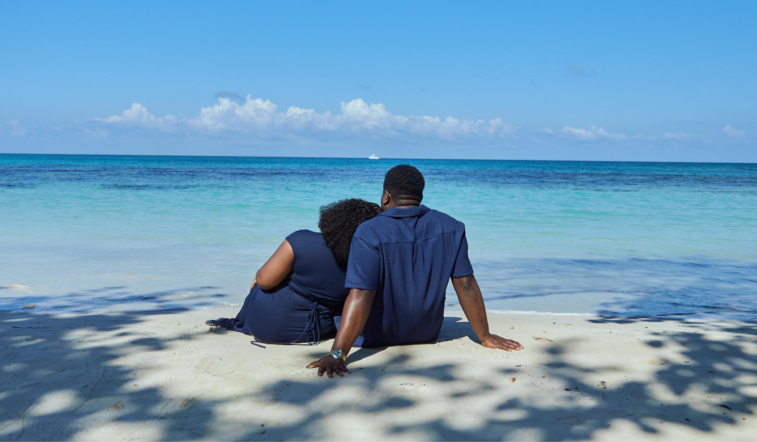 The Wedding Website of Jamila Latty and Andrew Taylor