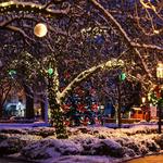 Morristown Green