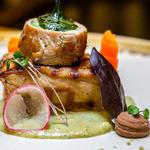 Restaurants & Luxury Gastronomy