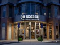 Oh George! Tables and Taphouse
