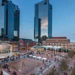 Sundance Square