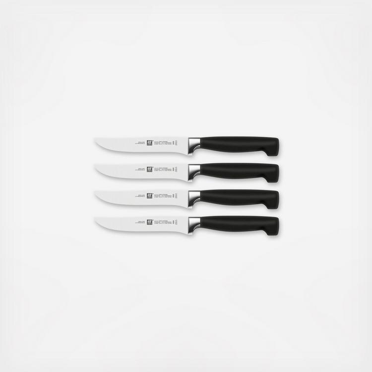 Zwilling J.a. Henckels International Classic 4 Pc. Steak Knife Set, Cutlery, Household