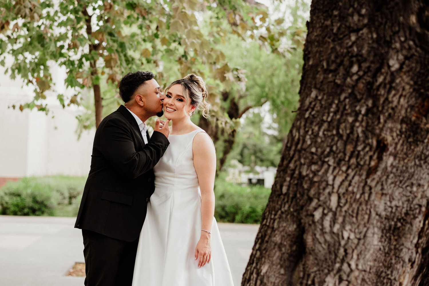 The Wedding Website of Adriana Castillo and Ernesto Dimas