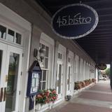 45 Bistro