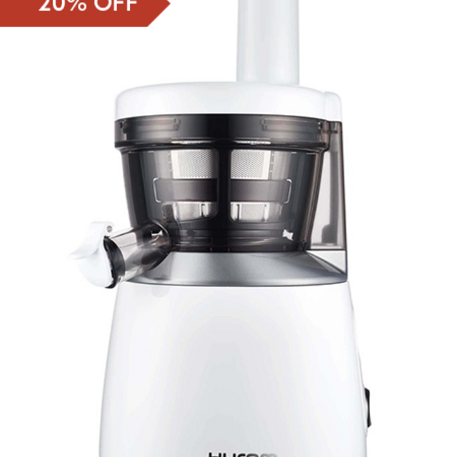 Hurom HP Slow Juicer