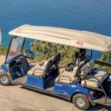 Catalina Golf Cart Rentals