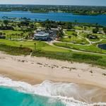 Palm Beach Par-3 Golf Course
