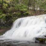 Wadsworth Falls State Park