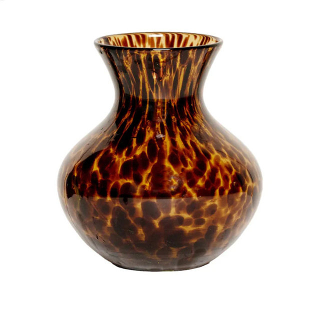 Juliska Puro Vase 6 inch in Gift Box