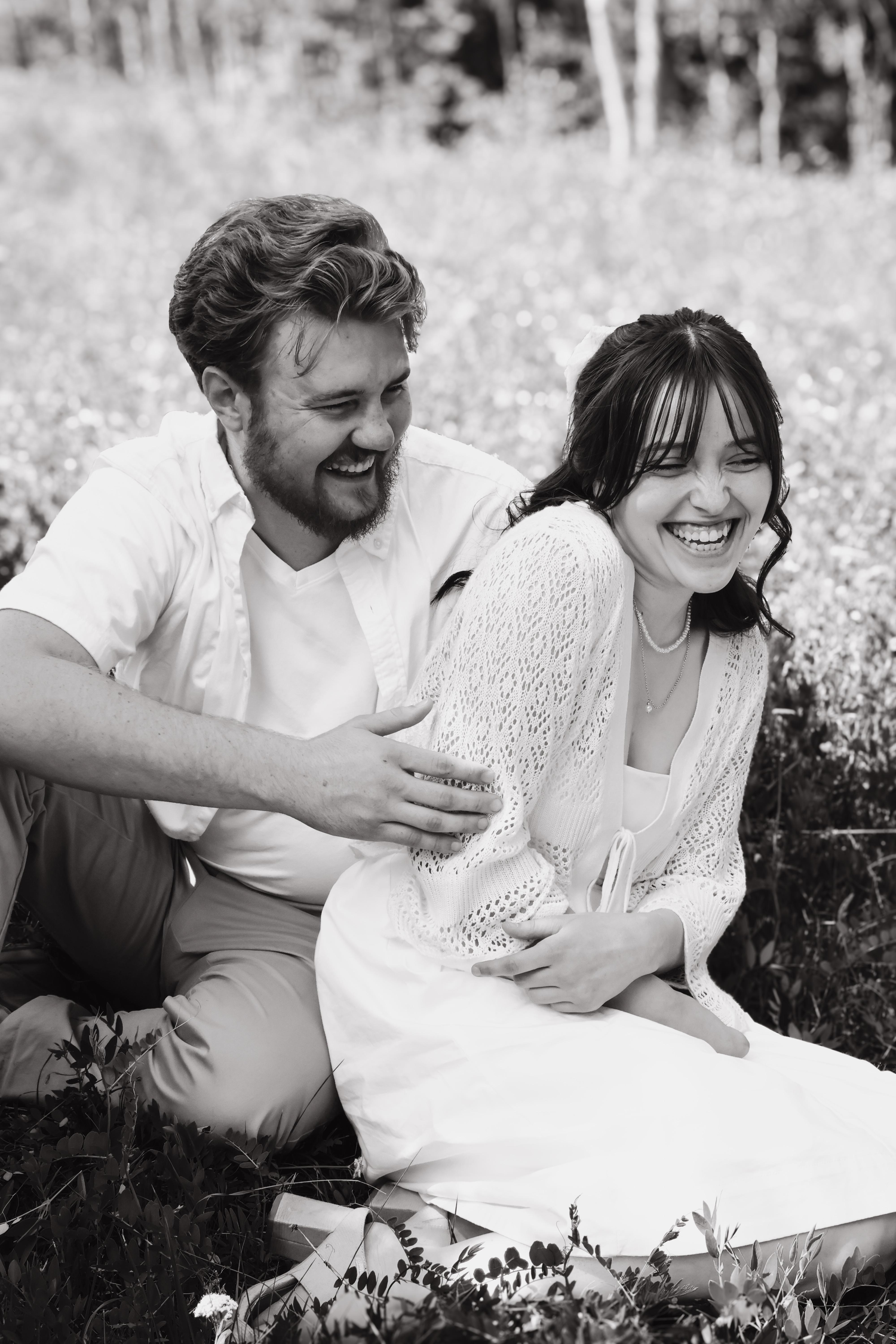 The Wedding Website of Olivia Taylor and Corbin Nelson