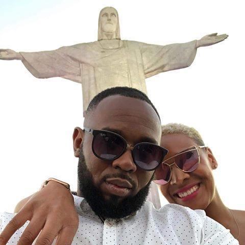 Christ The Redeemer- Rio