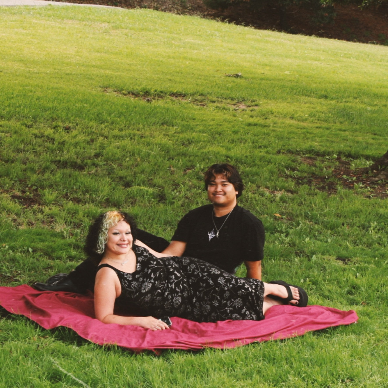 Engagement Announcement photos 2025