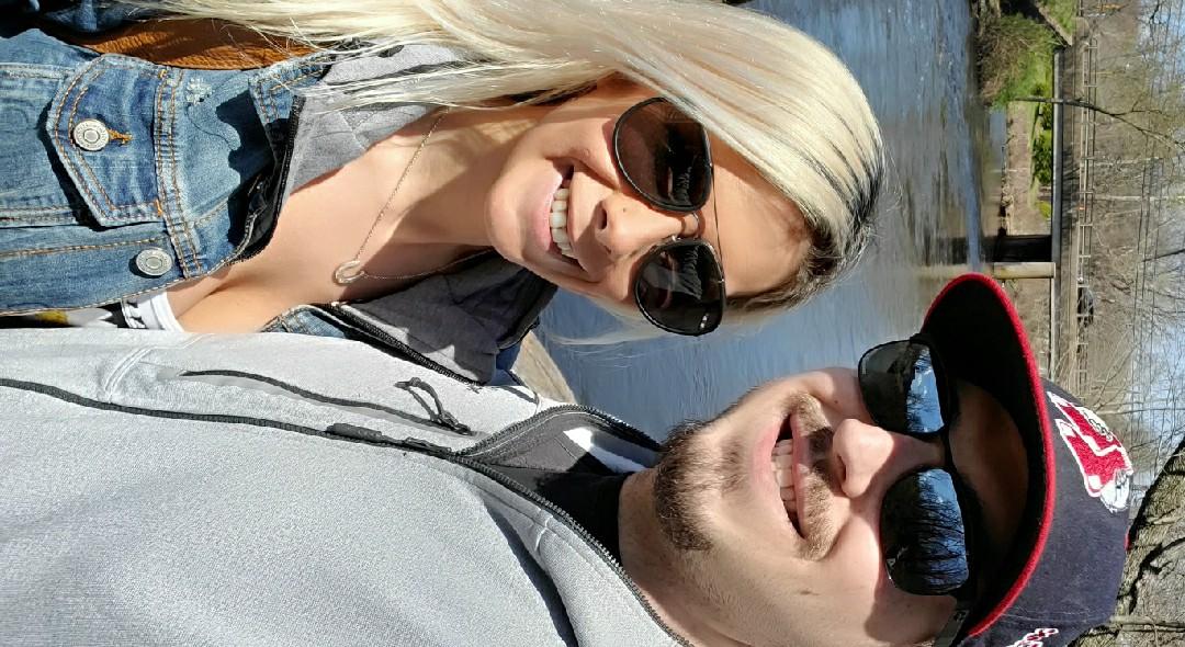 The Wedding Website of Cassie Owens and Timothy Stpierre