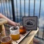 Pitt Street Brewing Company On the Pamlico