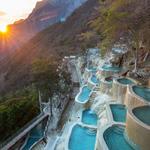 Grutas de Tolantongo