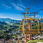 Gatlinburg SkyPark