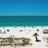 Treasure Island Beach