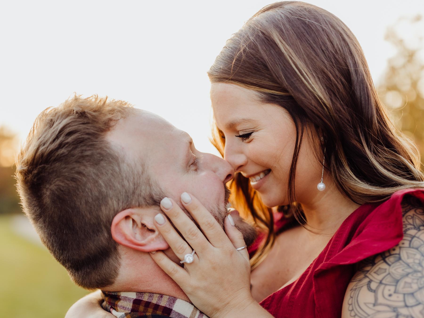 The Wedding Website of Kylie Rexford and Conor Webb