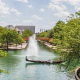 Canal Walk