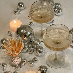 Our newlywed fund